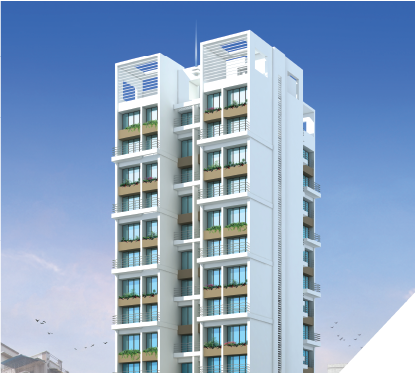 Sumukha Completed Project In Vashi, Sector 35I, Kharghar, Navi Mumbai By Sai Developers