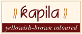 Kapila Logo