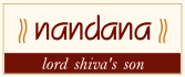 Nandana Logo